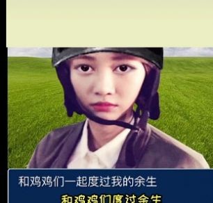 吃鸡真人版 V 1.0