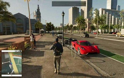 看门狗2 2023免费下载手机正版 v3.0.5