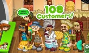 老爹的煎饼店HD版 v1.2.1