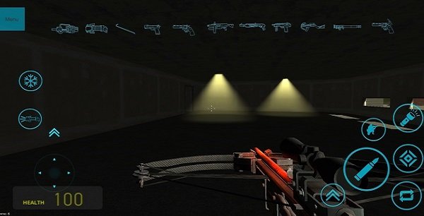 盖瑞模组正版 v1.1