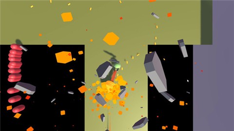 胶囊人射击 v1.0