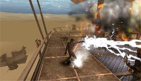 星球大战原力释放1手机版 2024-06-25 15:08