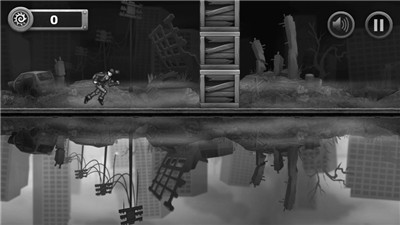 黑夜奔跑者 V 1.0