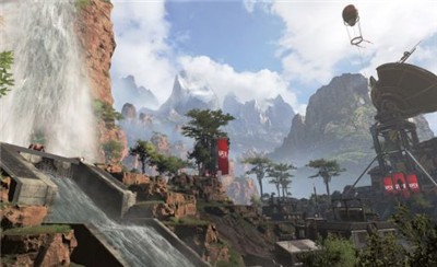 Apex英雄手游国服版 v1.0.0