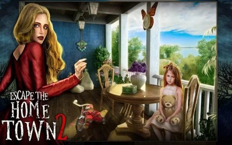 密室逃脱小镇冒险之旅2 2020-05-27 16:20