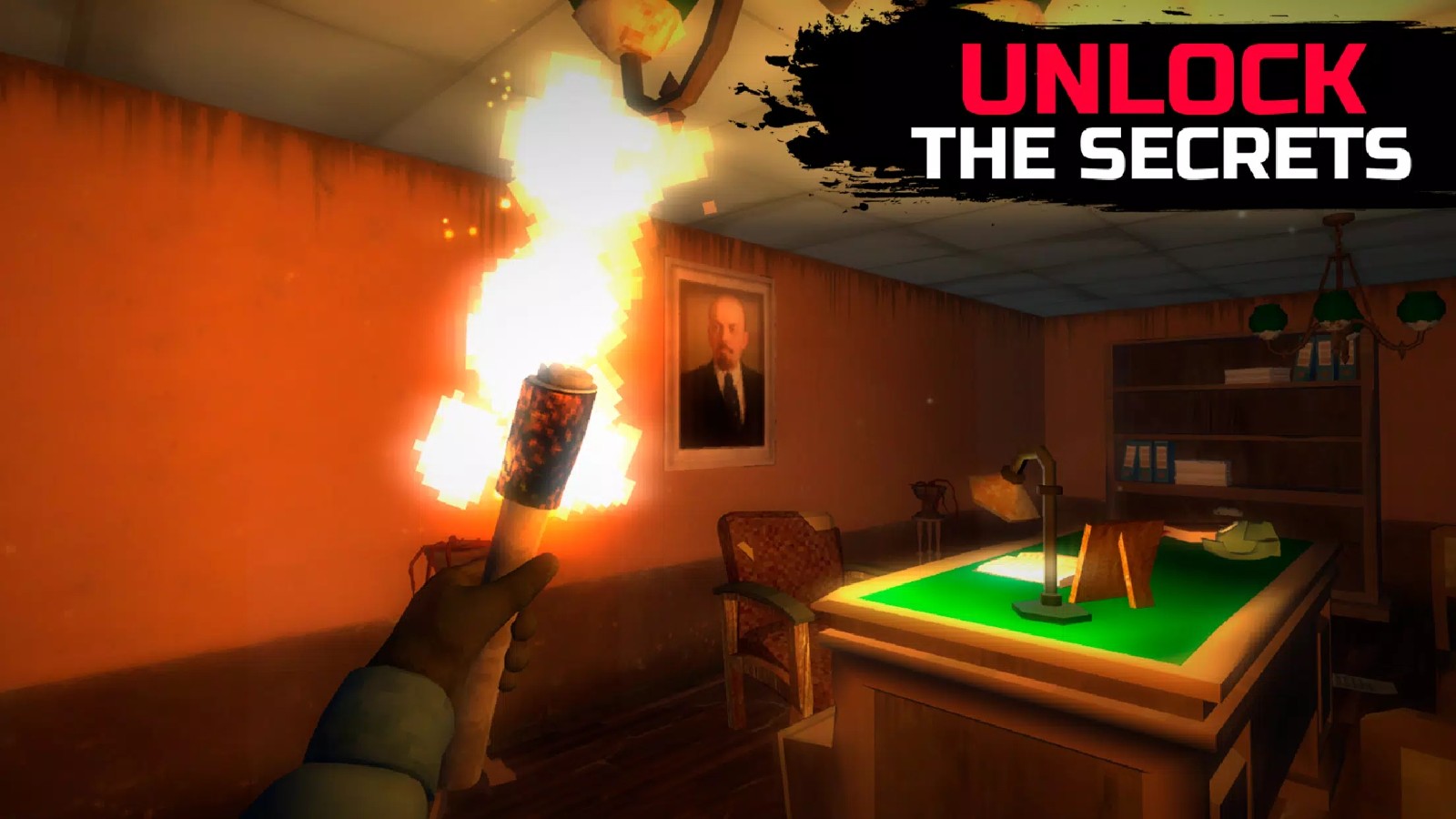 冬季森林生存国际服 v1.0.38.06