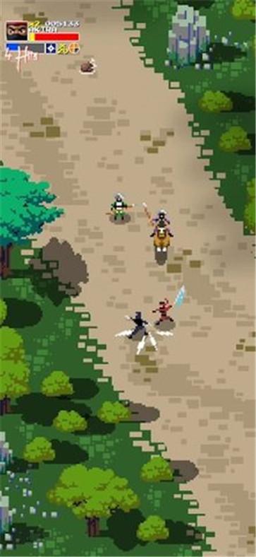 忍者一族  v0.1.1