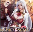 甜蜜选择2汉化版