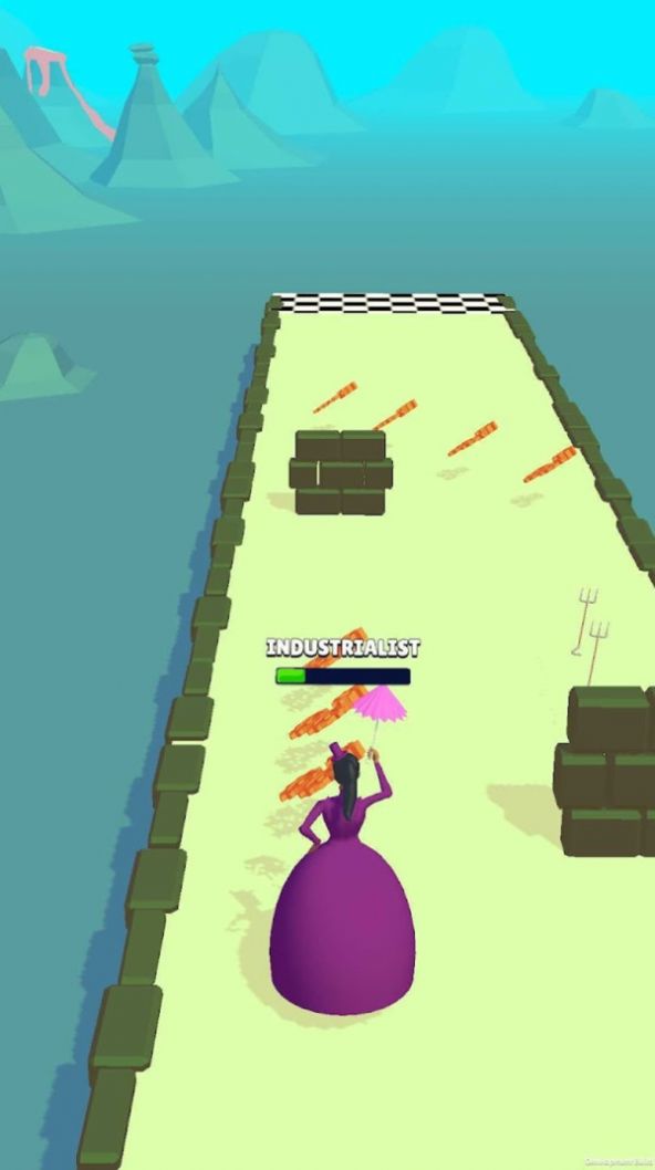 抖音进化姐最强小游戏官方版  v5.4.2