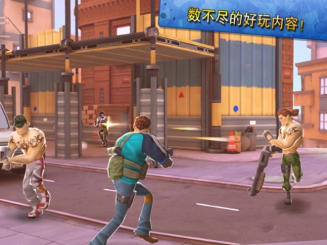 无敌士兵 Respawnables v3.0.5