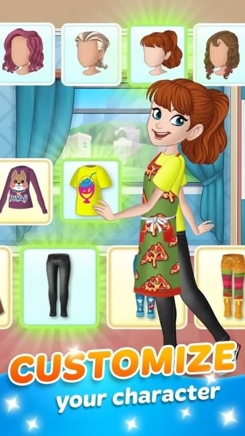 烹饪日记正版 v1.39.0