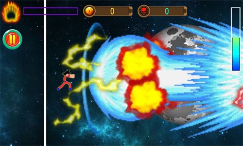 终极气功波 v3.0.5