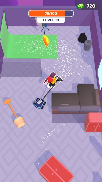 家务英雄 家务英雄