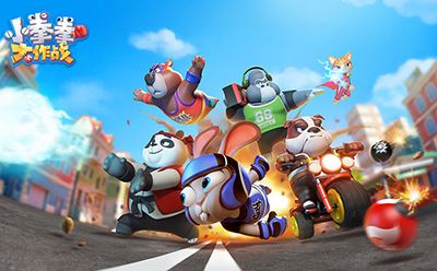 搏击俱乐部 v4.0.5