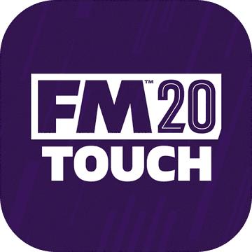Football Manager 2020 Touch