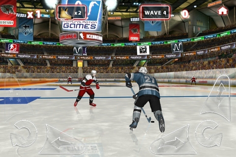 冰上曲棍球 IcebreakerHockey v3.1.5