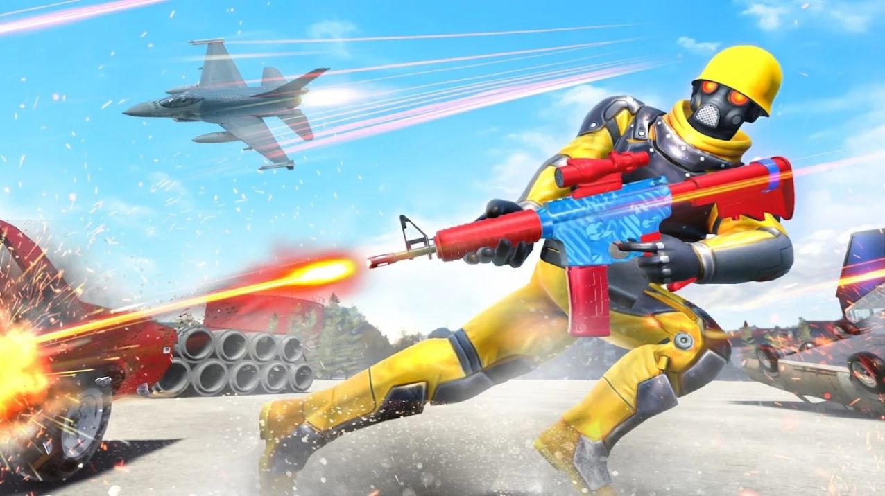 strike force v3.2