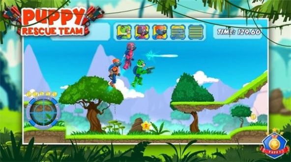 救援巡逻探险游戏官方版  v5.2.3