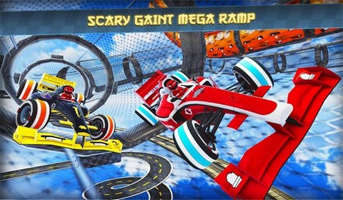 不可能的汽车竞速  v0.1