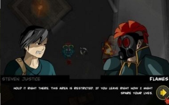 超级警察正义守护者  v1.1.4