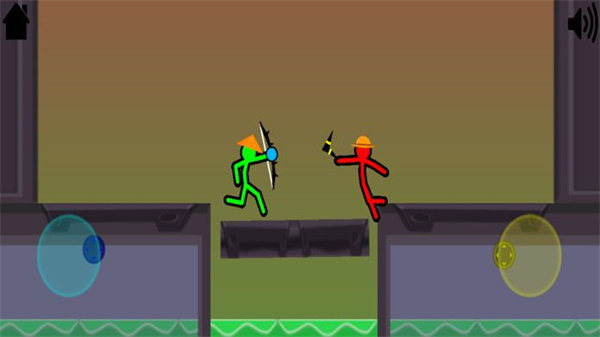 至尊决斗者火柴人2023最新版(Supreme Duelist Stickman) v3.4.4