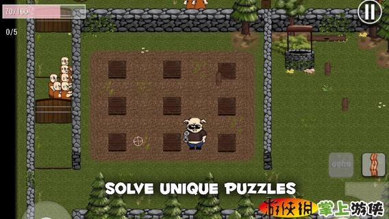 猪排英雄 PorkChopHero v4.0.5