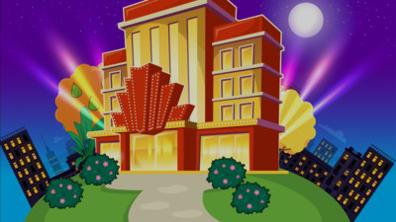 米加小镇土豪酒店 v1.2