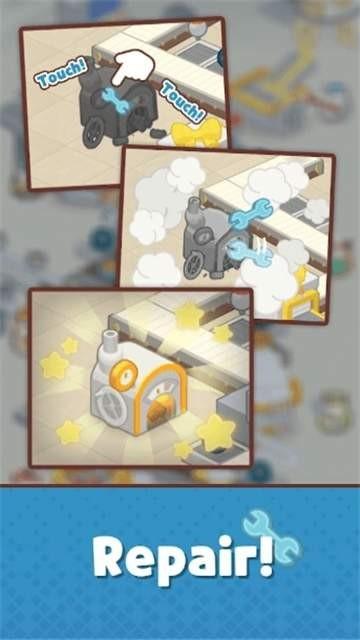 小小仓鼠蛋糕制作  v1.0.2