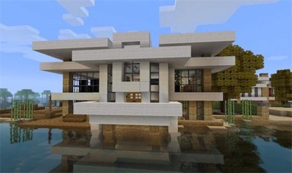 建造像素乐园 v1.2