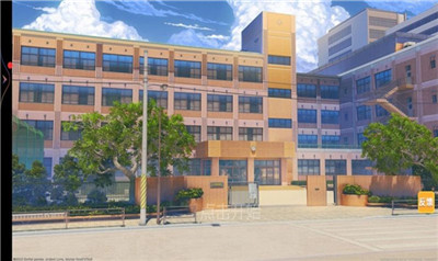 校园女生格斗社 v1.0.0