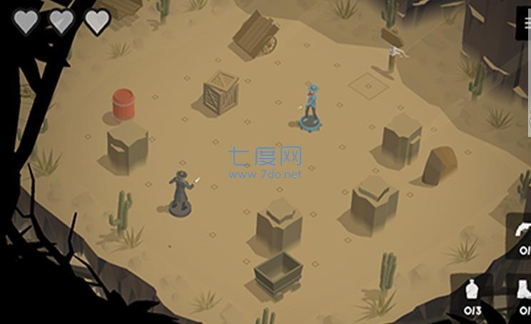 荒野起源自走棋 v1.0