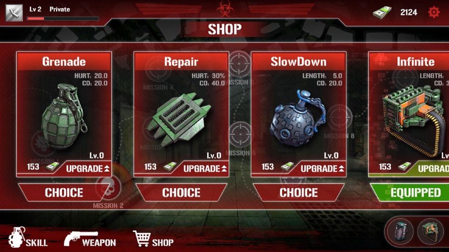 全民求生国际服体验服官方下载图片1