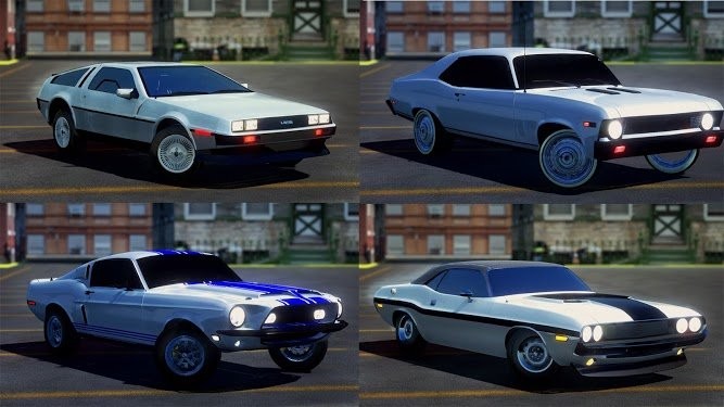 极限城市汽车驾驶模拟器  v1.1