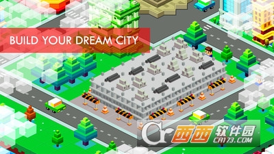 放置都市矿工大亨 v1.69 安卓版