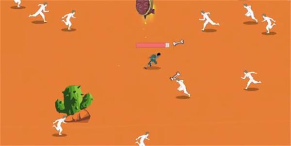 迈特凯幸存者  v1.0