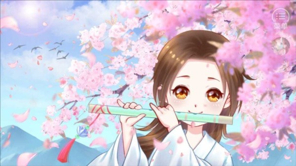 模拟天朝人生完整版截图0