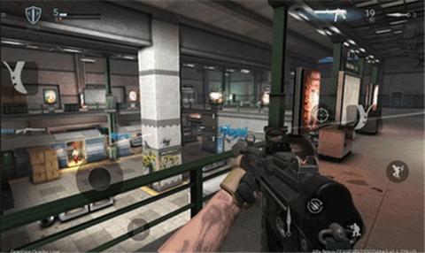 使命召唤16仿制版手机下载