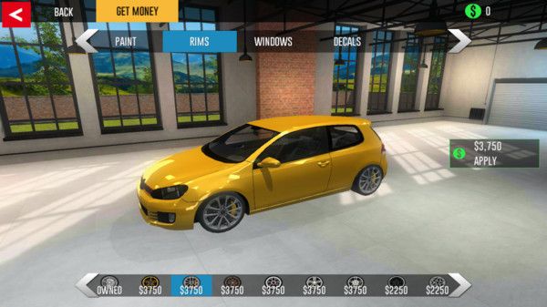 最真实驾驶游戏官方手机版下载  v4.5.3