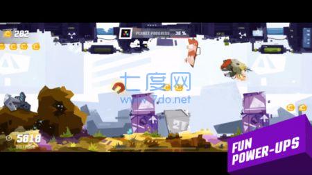 无证飞行游戏 1.6.4