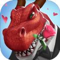饥饿龙2.2.0异形龙最新版免费金币钻石版 