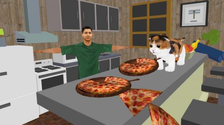 迷你小猫城市生存 v3.1.5