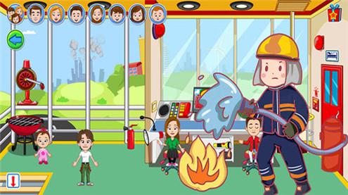 托卡王国消防员 v1.1