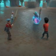 我们站在一起Together We Stand