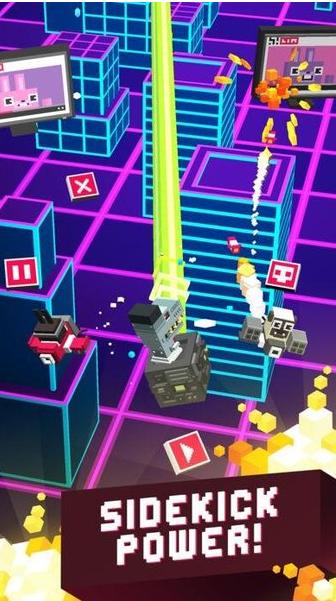 射击天空 2020-11-11 13:52