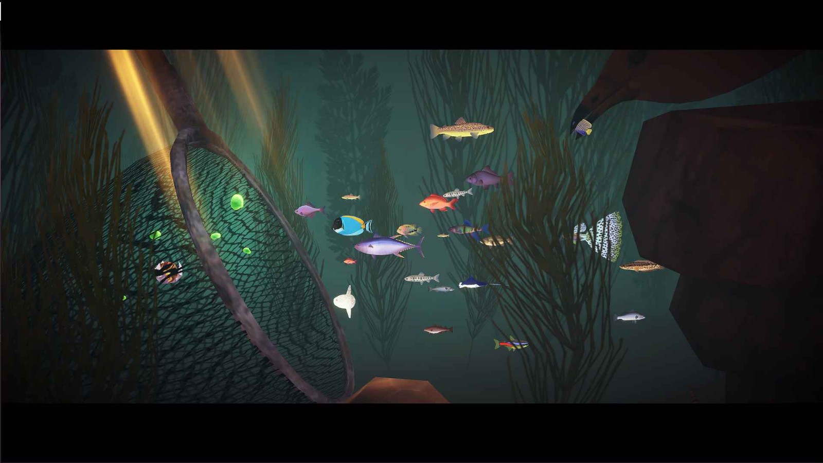 一只鱼联机版 v6.6