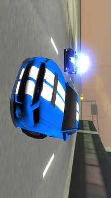 警车司机3D v3.2.5