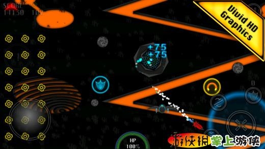 蝙蝠战机 Bat Fighter