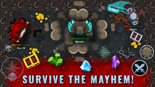 战争召唤io v1.0.23