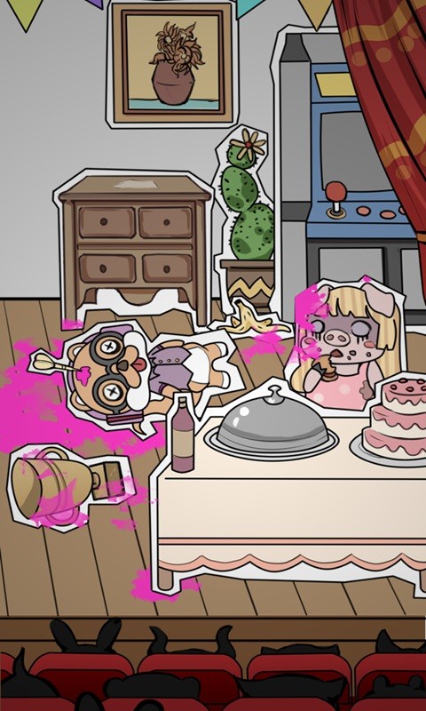 推理吧动物侦探剧场测试版 2020-06-09 14:16