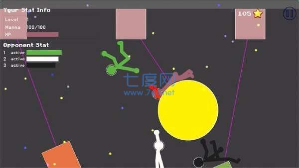 火柴人慢格斗 v1.2.0